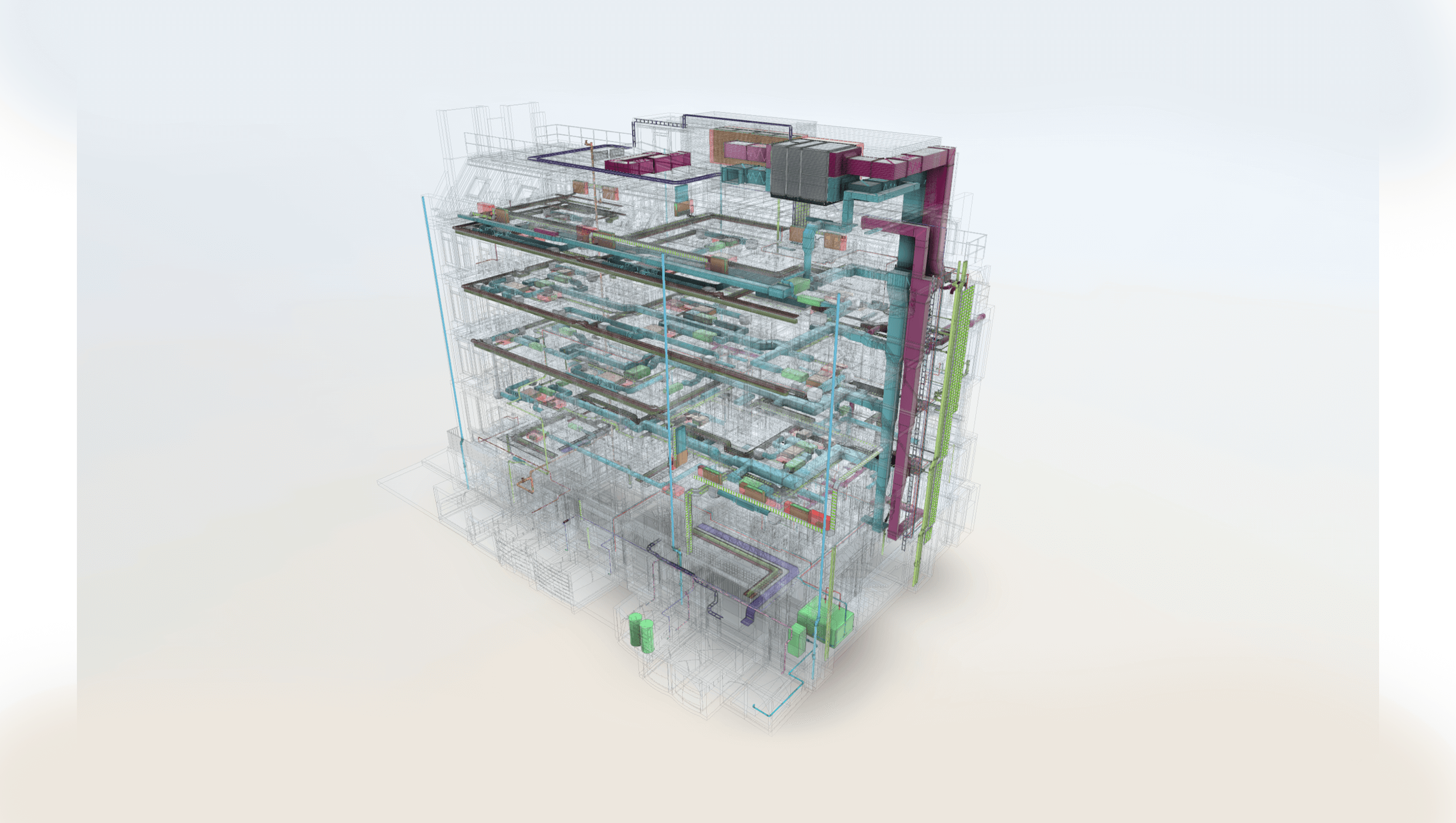 Building Information Modelling